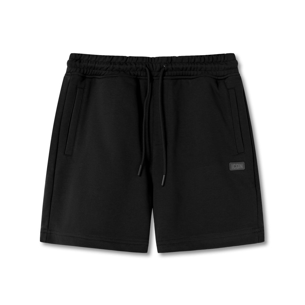 Quần Short Nam Hoạ Tiết Sundaze Rush Form Regular