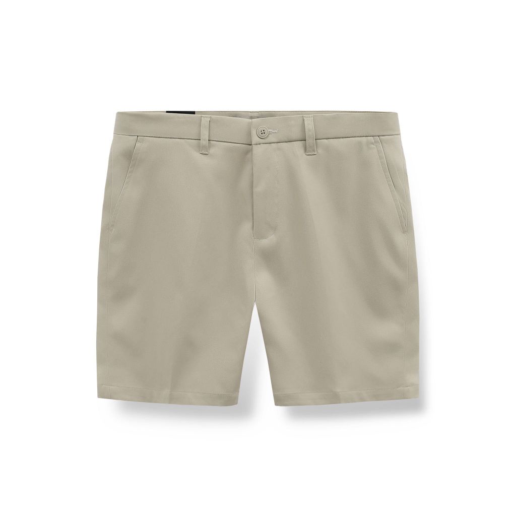 Quần Short Nam Ống Suông Disney Industrial Form Loose